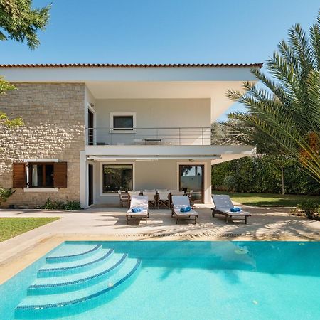 Villa Saronida Εξωτερικό φωτογραφία
