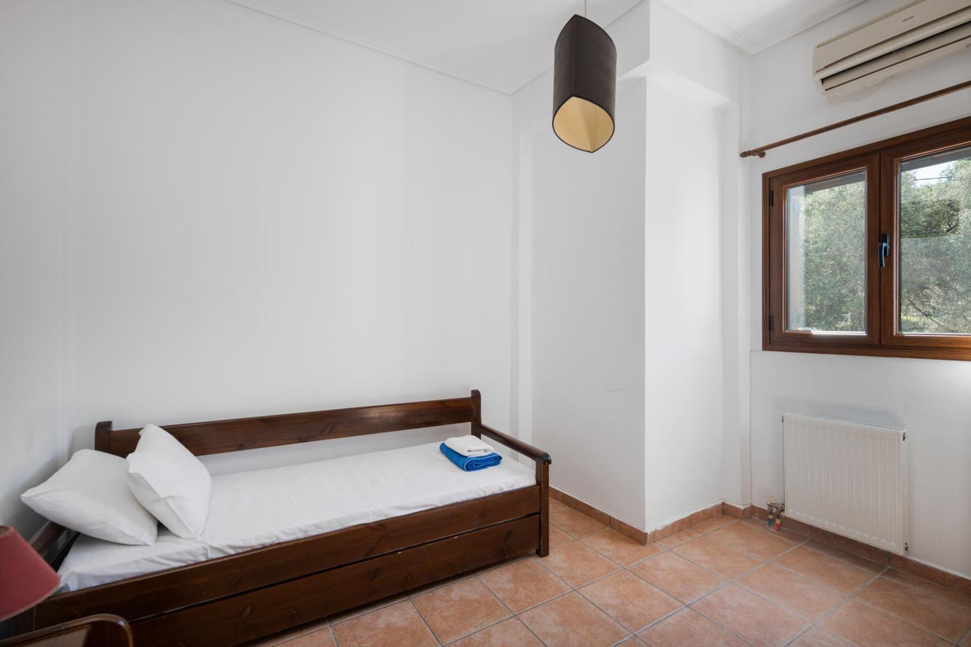 Villa Saronida Εξωτερικό φωτογραφία