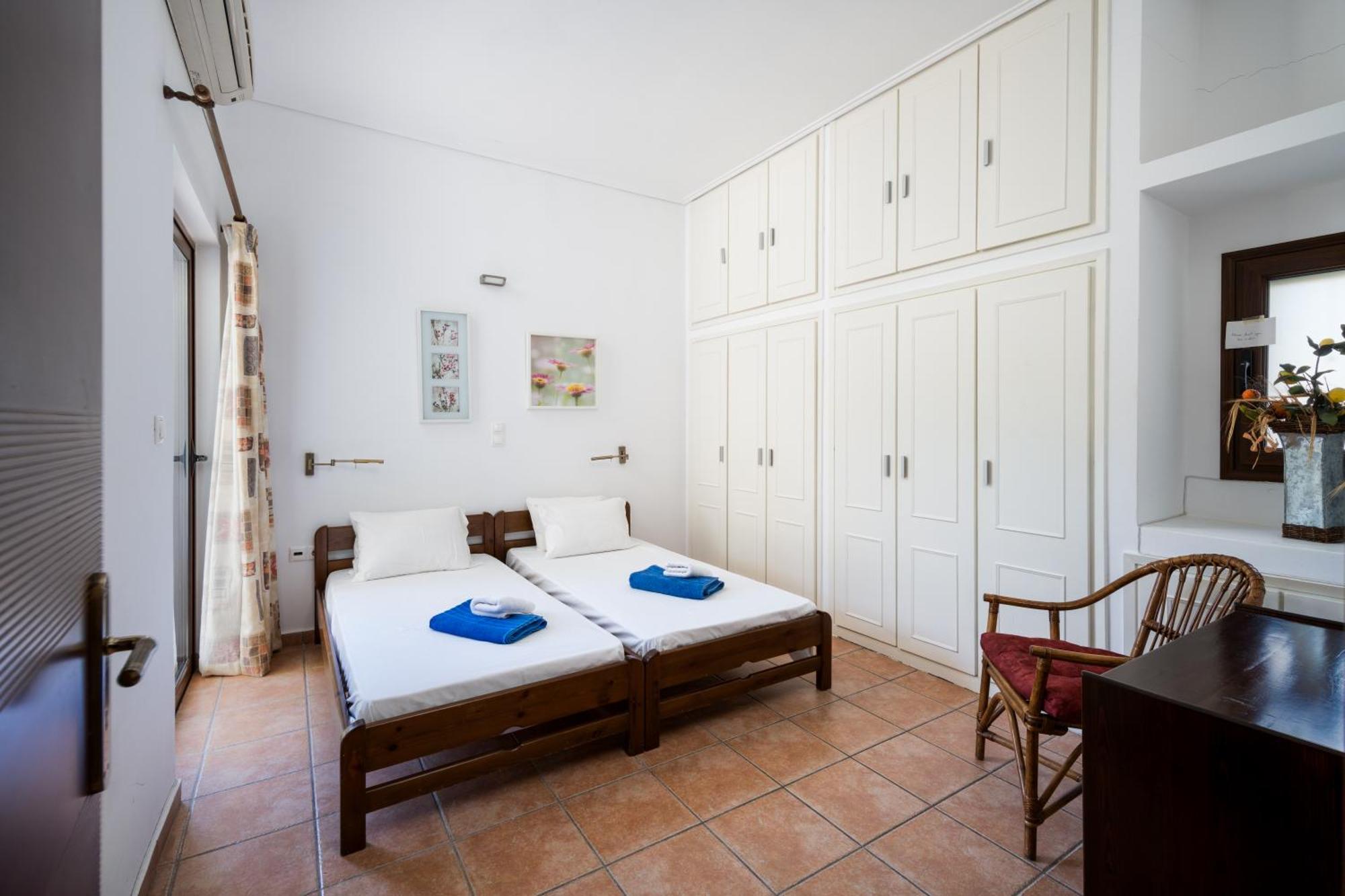 Villa Saronida Εξωτερικό φωτογραφία