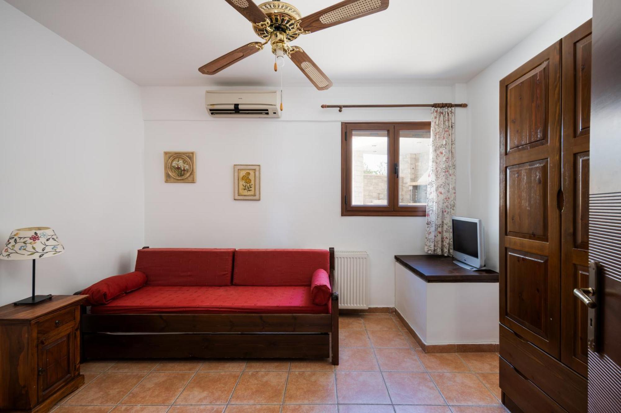 Villa Saronida Εξωτερικό φωτογραφία
