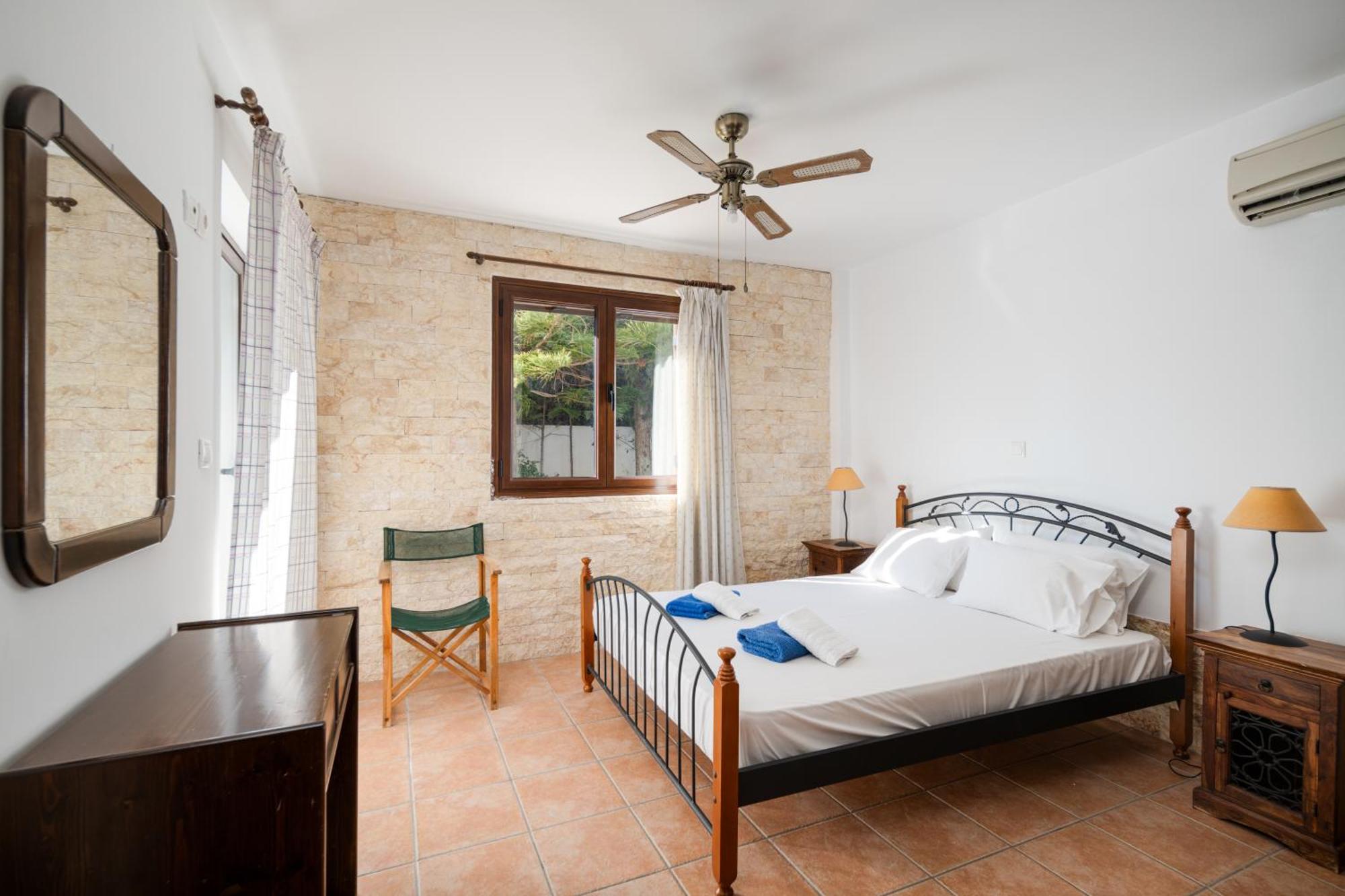 Villa Saronida Εξωτερικό φωτογραφία