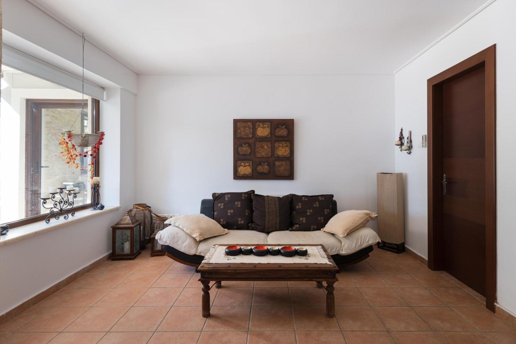 Villa Saronida Εξωτερικό φωτογραφία