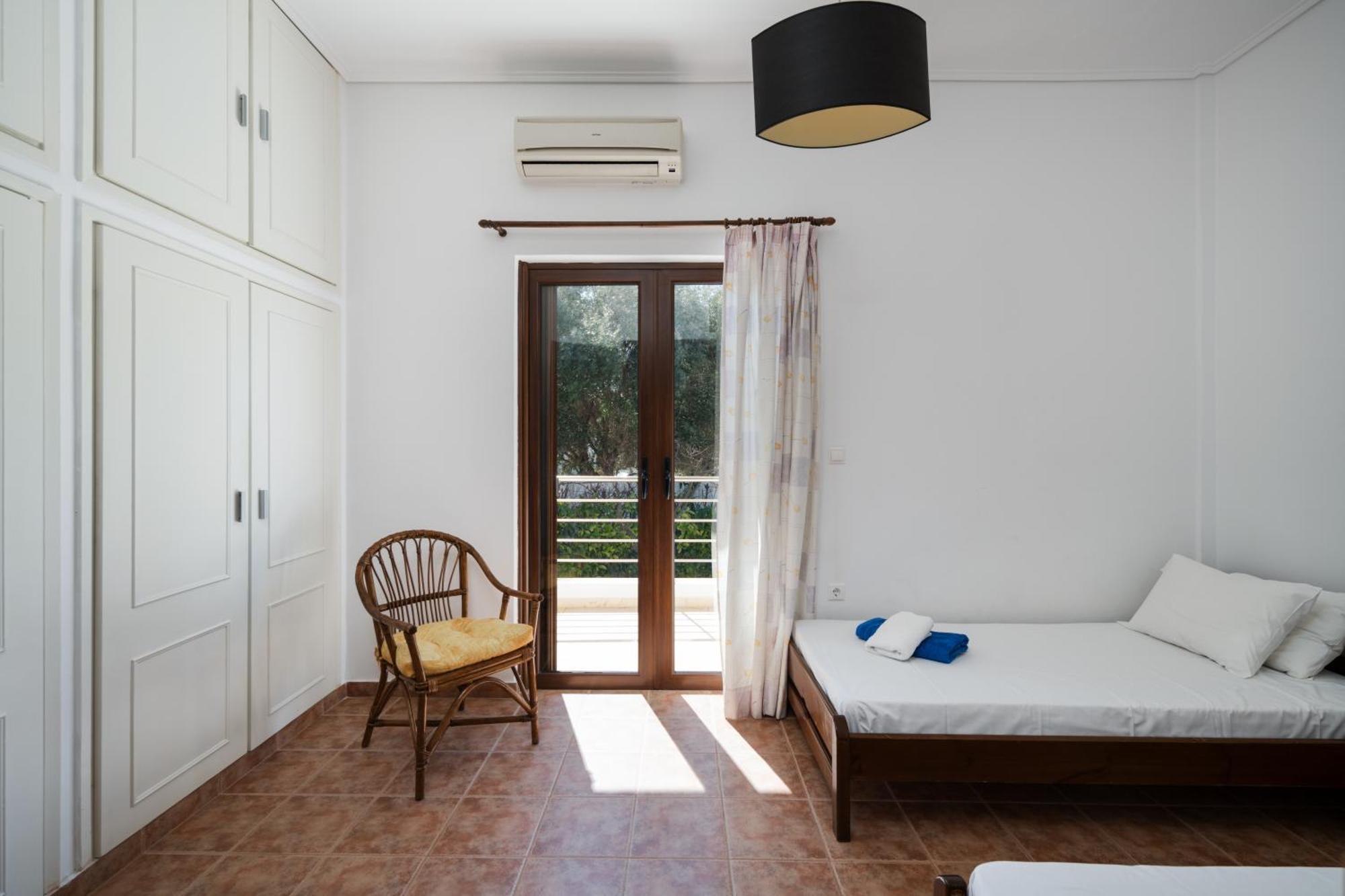 Villa Saronida Εξωτερικό φωτογραφία