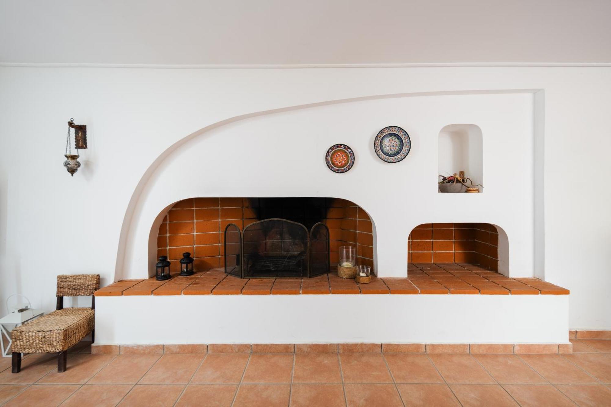 Villa Saronida Εξωτερικό φωτογραφία