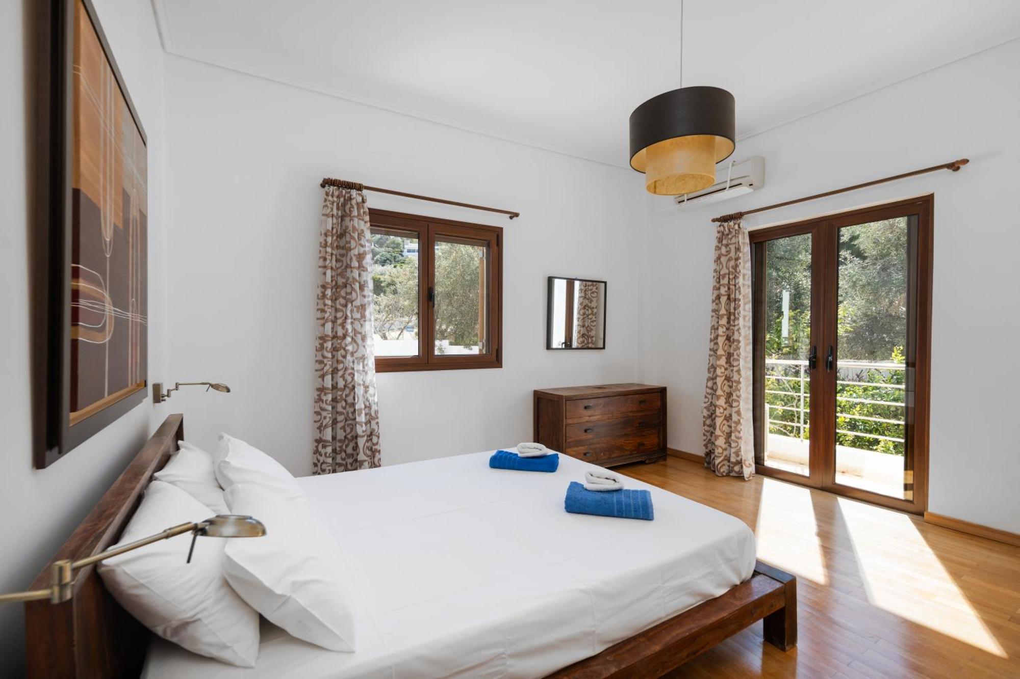 Villa Saronida Εξωτερικό φωτογραφία