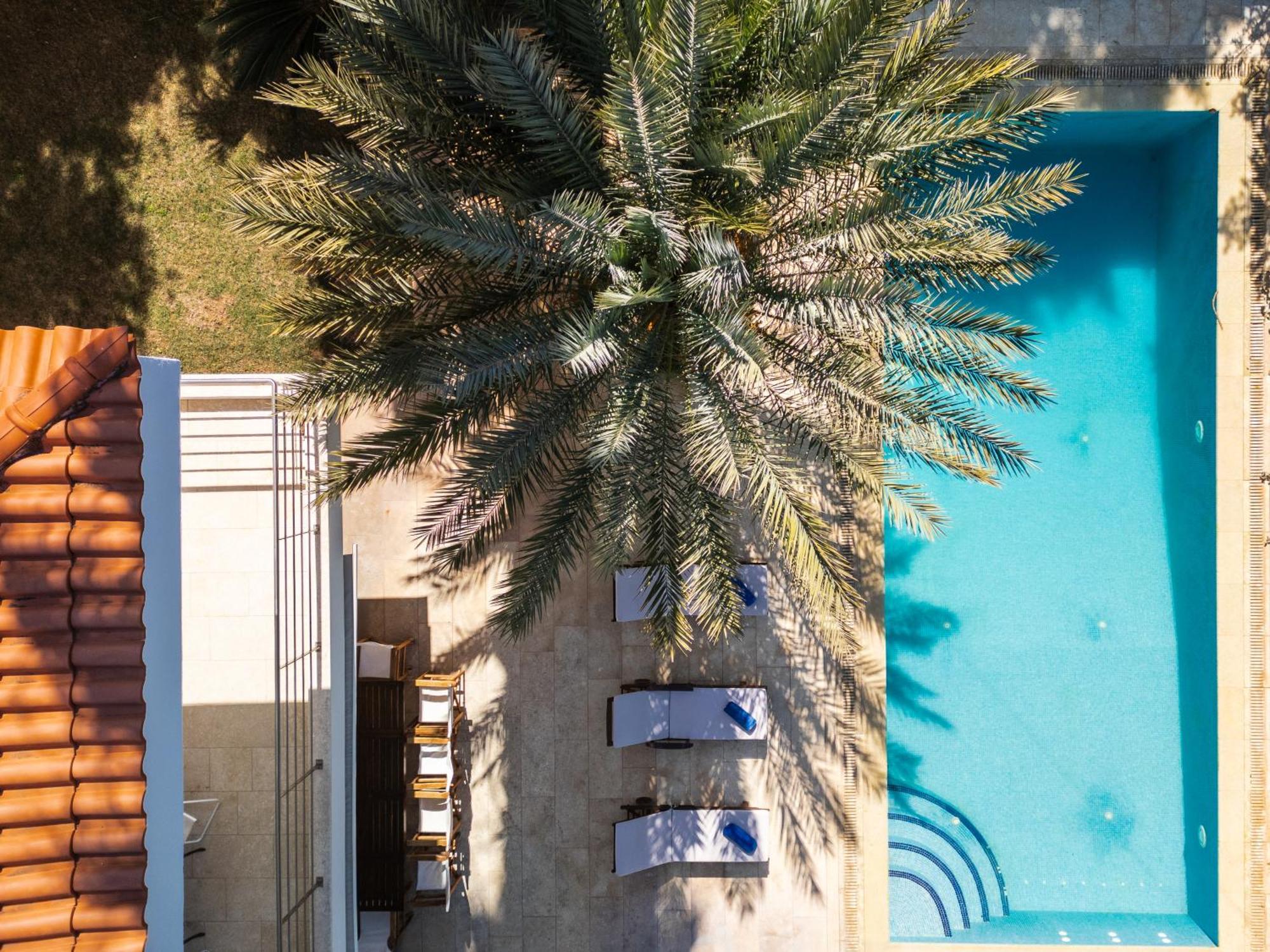 Villa Saronida Εξωτερικό φωτογραφία